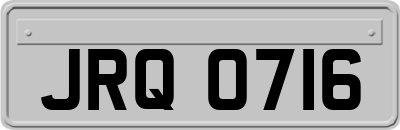JRQ0716