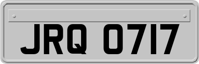 JRQ0717