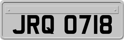 JRQ0718