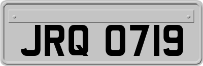JRQ0719