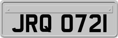JRQ0721