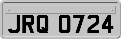 JRQ0724