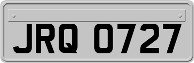 JRQ0727