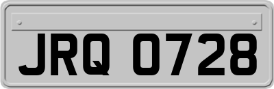 JRQ0728
