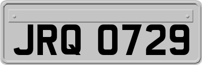 JRQ0729