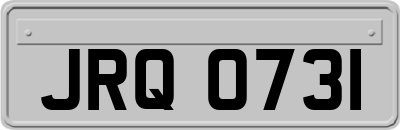 JRQ0731