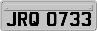 JRQ0733