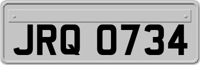 JRQ0734