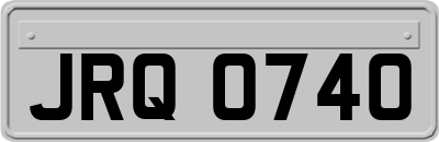 JRQ0740