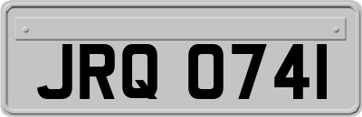 JRQ0741