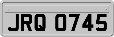 JRQ0745
