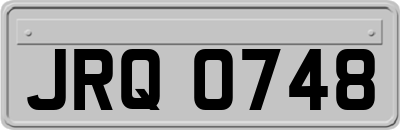 JRQ0748