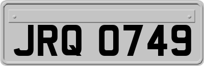 JRQ0749