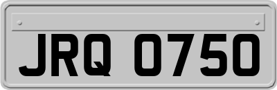 JRQ0750
