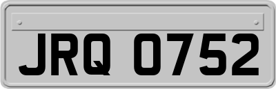 JRQ0752
