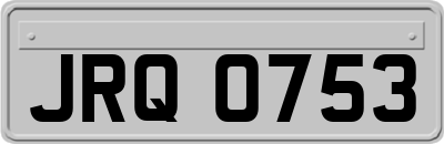 JRQ0753