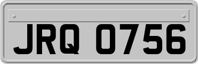 JRQ0756