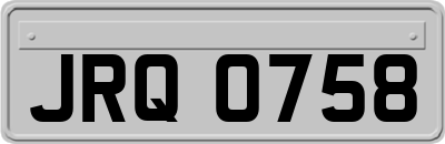 JRQ0758
