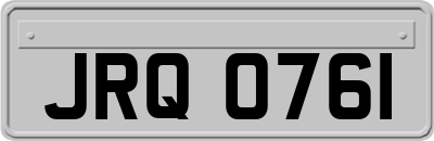 JRQ0761