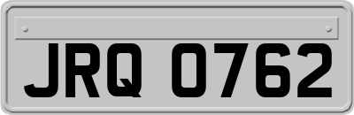 JRQ0762
