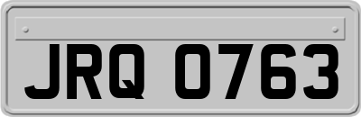 JRQ0763