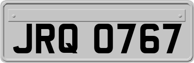 JRQ0767
