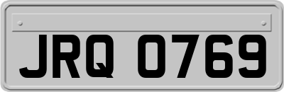 JRQ0769