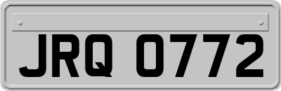 JRQ0772
