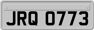 JRQ0773