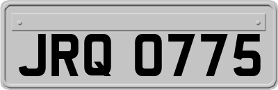 JRQ0775