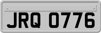 JRQ0776