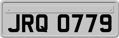 JRQ0779
