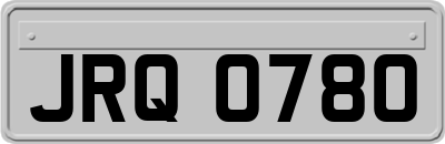 JRQ0780