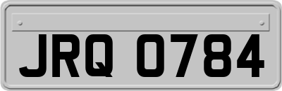 JRQ0784