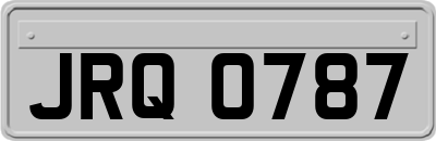 JRQ0787