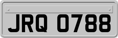 JRQ0788