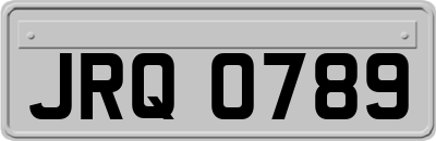 JRQ0789