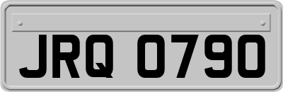 JRQ0790