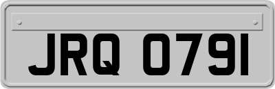 JRQ0791