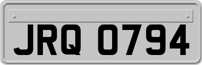 JRQ0794
