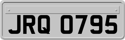 JRQ0795