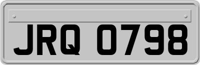 JRQ0798