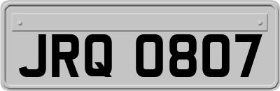 JRQ0807