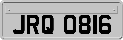 JRQ0816