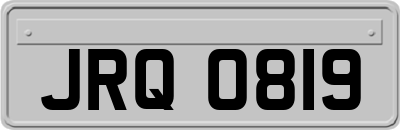 JRQ0819