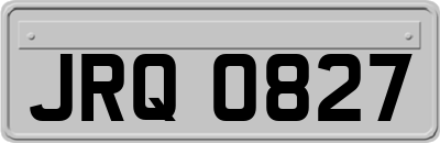 JRQ0827
