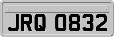JRQ0832