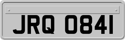 JRQ0841