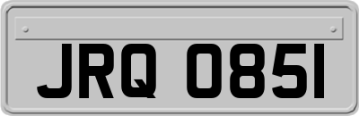JRQ0851