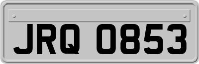 JRQ0853